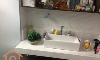 Imagem 5: Apartamento com 1 dormitório à venda, 50 m² por R$ 371.000,00 - Vila do Encontro - São Pau