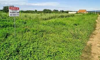 Imagem: 57 de desconto! Terreno 7,30 x 30 - Juazeiro