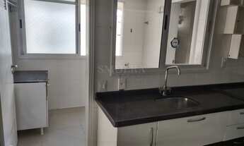 Imagem 7: Excelente Apartamento com 4 Dormitórios e 117,00 m² no Parque são Jorge