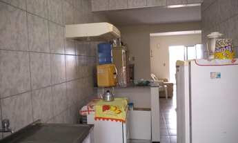 Imagem 4: Apartamento para aluguel possui 80 metros quadrados com 3 quartos em Mestre Antônio - Cauc