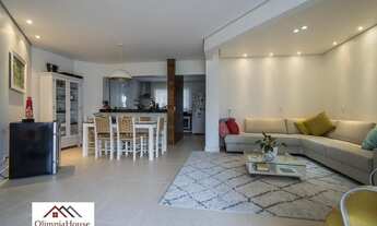 Imagem 5: Venda Apartamento 2 Dormitórios - 116 m² Brooklin