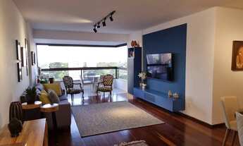 Imagem: Apartamento para venda com 185 metros quadrados