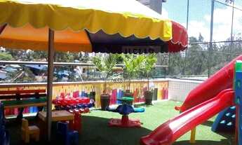 Imagem 3: EDF. ESTAÇÃO JAQUEIRA