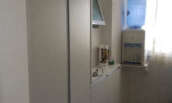 Imagem 5: APTO 02 QUARTOS - 01 SUITE - LAZER TOPISSIMO - BURITI SHOPPING