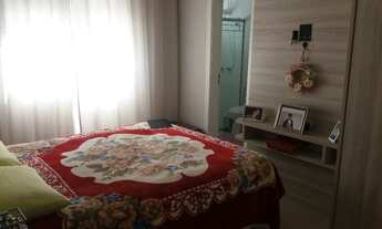 Imagem 3: Apartamento com 3 dormitórios à venda, 134 m² por R$ 690.000,00 - Nossa Senhora das Graças