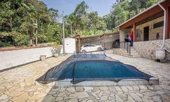 Imagem 3: Chácara com 3 dormitórios à venda, 1500 m² por R$ 435.000 - Jardim Borda do Campo - São Be