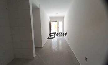 Imagem 6: Kitnet com 1 dormitório à venda, 48 m² por R$ 130.000,00 - Verdes Mares - Rio das Ostras/R