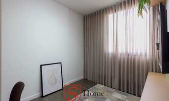 Imagem 7: Apartamento com 1 quarto e 1 vaga para aluguel no Centro de Curitiba