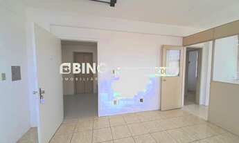 Imagem 2: Sala comercial de 31 m², de frente, no bairro São Geraldo / Porto Alegre /RS.