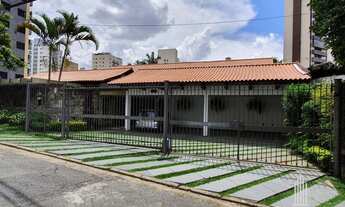 Imagem 6: Casa com 4 dormitórios à venda, 533 m² por R$ 3.500.000,00 - Bosque da Saúde - São Paulo/S