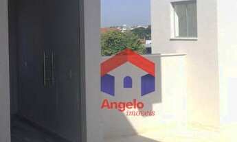 Imagem 2: Cobertura à venda, 150 m² por R$ 540.000,00 - Santa Mônica - Belo Horizonte/MG