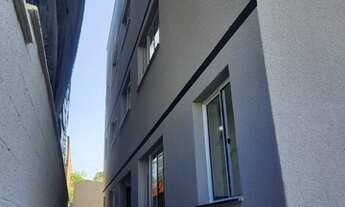 Imagem 4: APT 2Q com Suíte em Cidade Ocidental - Residencial Ônix I - Parque Napolis B