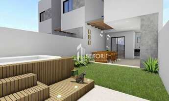 Imagem 3: Casa à venda, 175 m² por R$ 509.000,00 - Vivendas da Serra - Juiz de Fora/MG