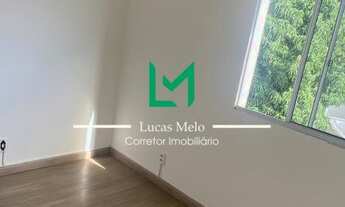 Imagem 6: Apartamento para venda tem 49 metros quadrados com 2 quartos no Bairro São João Batista