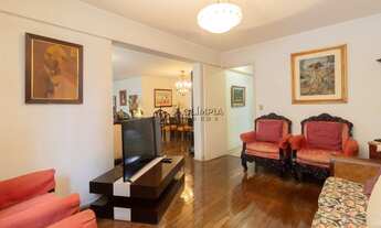 Imagem 3: Apartamento Venda Vila Nova Conceição 202 m² 3 Dormitórios