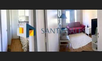 Imagem 4: APARTAMENTO A VENDA EM MOEMA! REFORMADO!!!