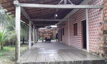 Imagem 6: Casa prox. a Orla do Maçarico - Salinópolis - PA