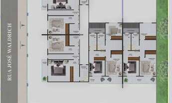 Imagem 5: BARRA VELHA - Casa Padrão - Centro