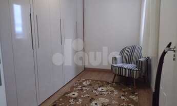 Imagem 2: Apartamento a venda Jardim Cristine, próximo a Vila Assunção, Santo Andre