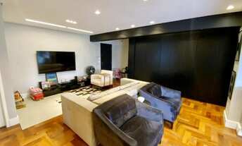 Imagem 4: Apartamento para venda tem 96 metros quadrados com 2 quartos em Vila Andrade - São Paulo