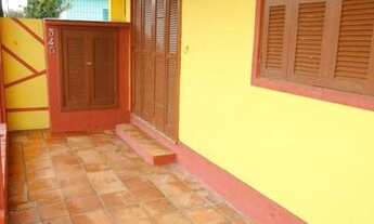 Imagem 5: Excelente apto térreo c/ 1dorm, 2banh a 200m mar