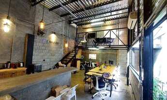 Imagem: Sala para alugar, 60 m² por R$ 4.000/mês