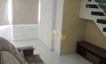 Imagem 2: Cobertura com 3 dormitórios à venda, 140 m² por R$ 1.250.000,00 - Centro - Cabo Frio/RJ