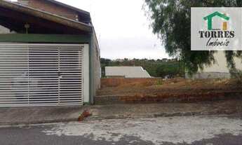 Imagem 2: Terreno à venda, 175 m² por R$ 215.000,00 - Villa Branca - Jacareí/SP