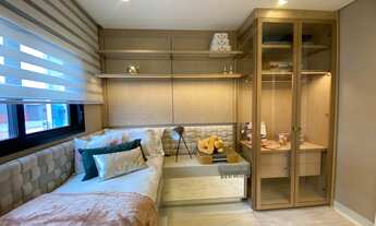 Imagem 10: Alto Padrão - 3 Suítes