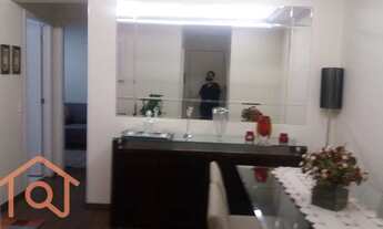 Imagem: Apartamento com 2 dormitórios à venda