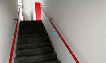 Imagem 3: Galpão para alugar, 3600 m² por R$ 50.000,00/mês - Alphaville - Barueri/SP