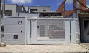 Imagem: Casa térrea a venda - Real Park Tietê