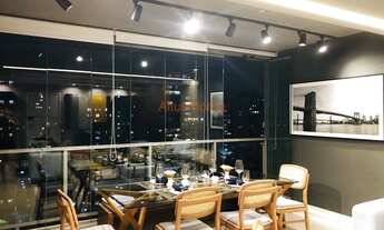 Imagem 3: Apartamento Alto Padrão para Venda em Brooklin São Paulo-SP - 1010-1018