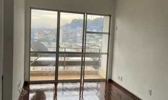 Imagem 4: Condomínio Moradas do Itanhangá, com lazer e segurança para a família