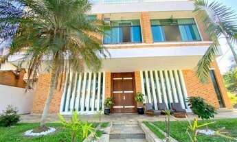 Imagem 2: Casa à venda, 760 m² por R$ 1.900.000,00 - Balneário Cidade Atlântica - Guarujá/SP