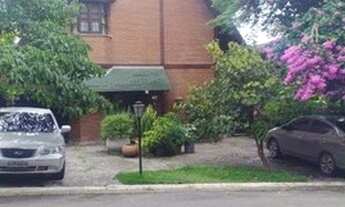 Imagem 2: Excelente Casa à Venda Em Alphaville