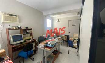 Imagem 6: Sala à venda - Gonzaga - Santos/SP