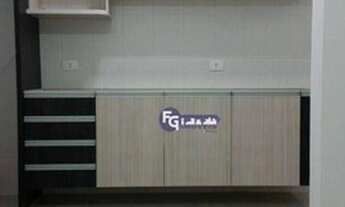 Imagem 2: Apartamento com 2 dormitórios à venda, 61 m² por R$ 499.900,00 - Jardim Botânico - Curitib