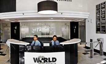 Imagem 4: Conjunto Comercial para alugar por R$ 2477.53, 35.06 m2 - CENTRO CIVICO - CURITIBA/PR