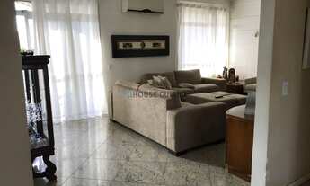 Imagem: Edifício Barcelona Bairro Goibeiras 190m²