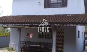 Imagem 4: Casa à venda, 4 quartos, 1 suíte, Morada da Praia - Bertioga/SP