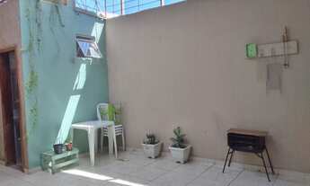 Imagem 5: Casa 2 quartos para Venda Taguatinga Norte (Taguatinga), Brasília