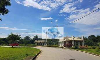 Imagem: Terreno Condomínio Terras de São Francisco