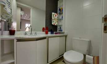 Imagem 3: Apartamento à venda de 2(dois) dormitórios sendo um deles suíte no bairro Marechal Rondon