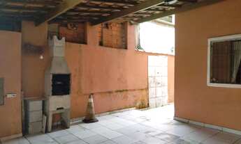 Imagem 3: Casa Geminada para Venda em Itanhaém, Santa Terezinha, 2 dormitórios, 2 banheiros, 1 vaga