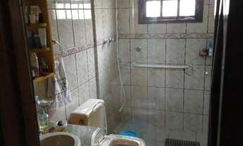 Imagem 4: Imob03 - Sobrado 350 m² - venda - 4 dormitórios - 1 suíte - Santana - Ribeirão Pires/SP