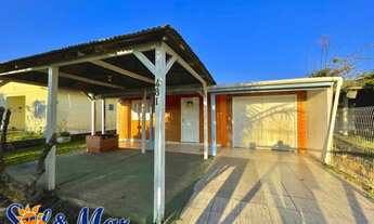 Imagem 2: C-178 Barbada no centro de Mariluz/Imbé