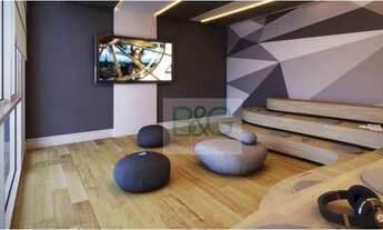 Imagem 7: Apartamento Garden com 3 dormitórios à venda, 283 m² por R$ 2.897.085,51 - Vila Clementino