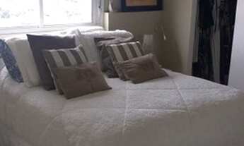 Imagem 6: Apartamento Venda Brooklin 138 m² 3 Dormitórios