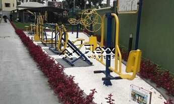 Imagem 6: Apartamento com 2 dormitórios à venda, 59 m² por R$ 320.000,00 - Portão - Curitiba/PR